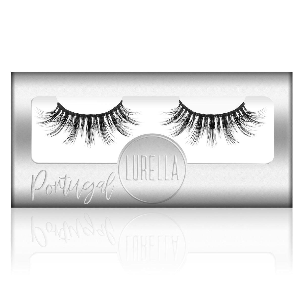 Synthetic Eyelashes - Portugal