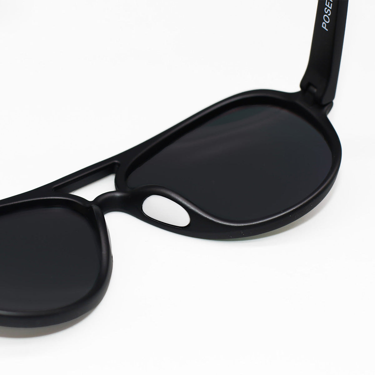 Poseidon Black