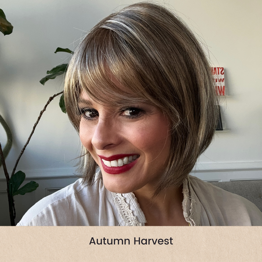 Posh | Synthetic Hair Wig