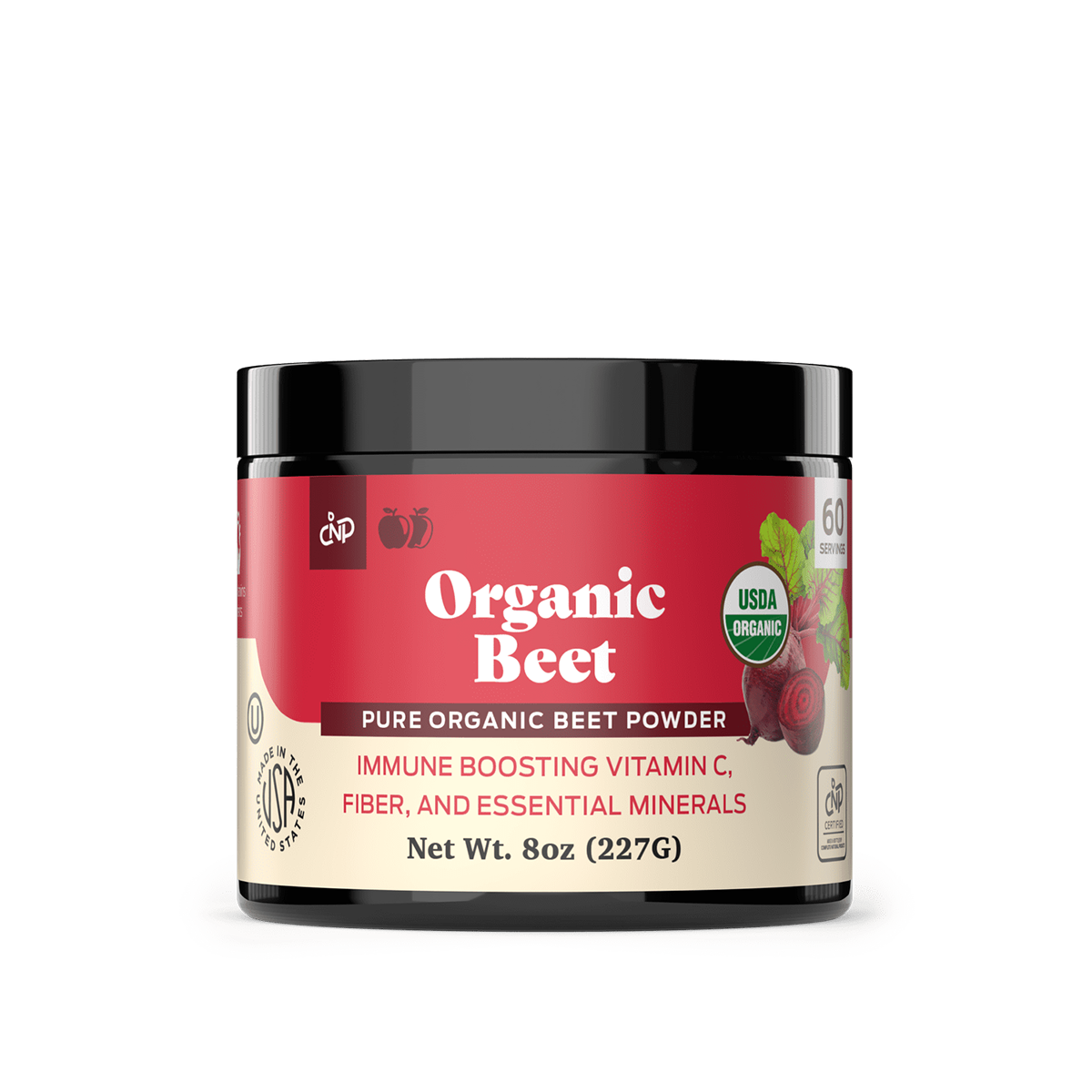 Organic Beet Root Powder