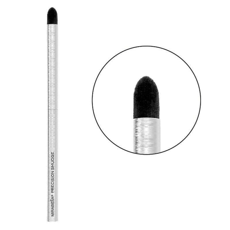 Pincel de maquillaje profesional Precision Smudge