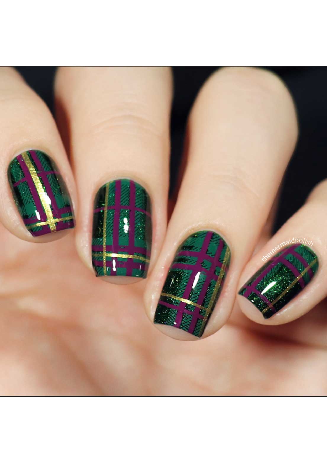 Pretty In Plaid-01