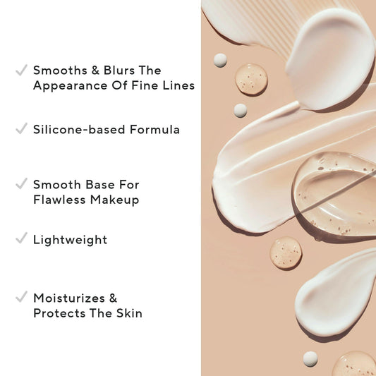 Prime for Face Silicone Makeup Primer