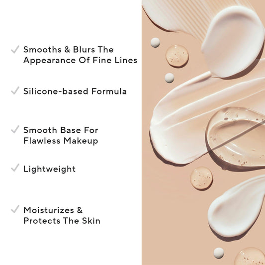 Prime for Face Silicone Makeup Primer