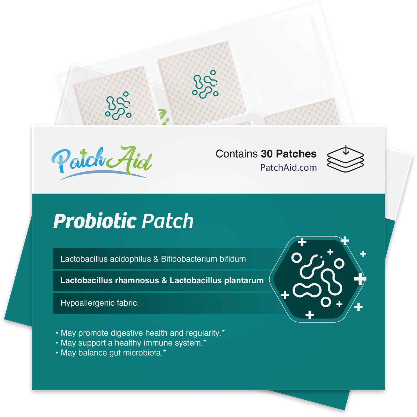 Gut Glow Pack