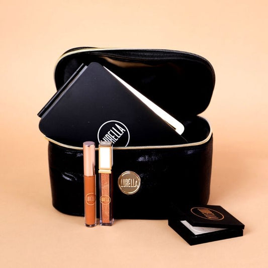 Mini Wanderlust Mirror