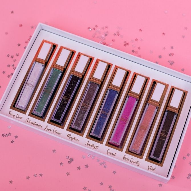 Let's Sparkle PR Box