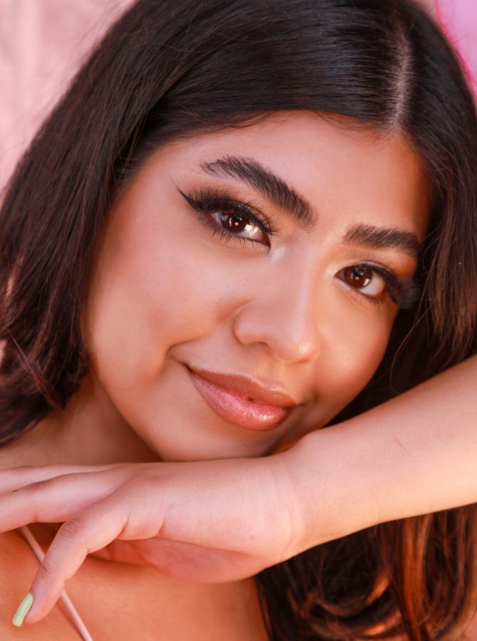 Pop The Bubbly Eyeshadow Palette