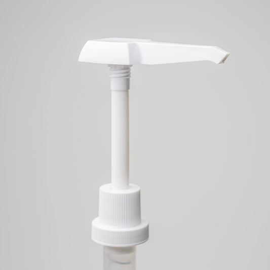 Pump | fits Half Gallon Plastic Jug