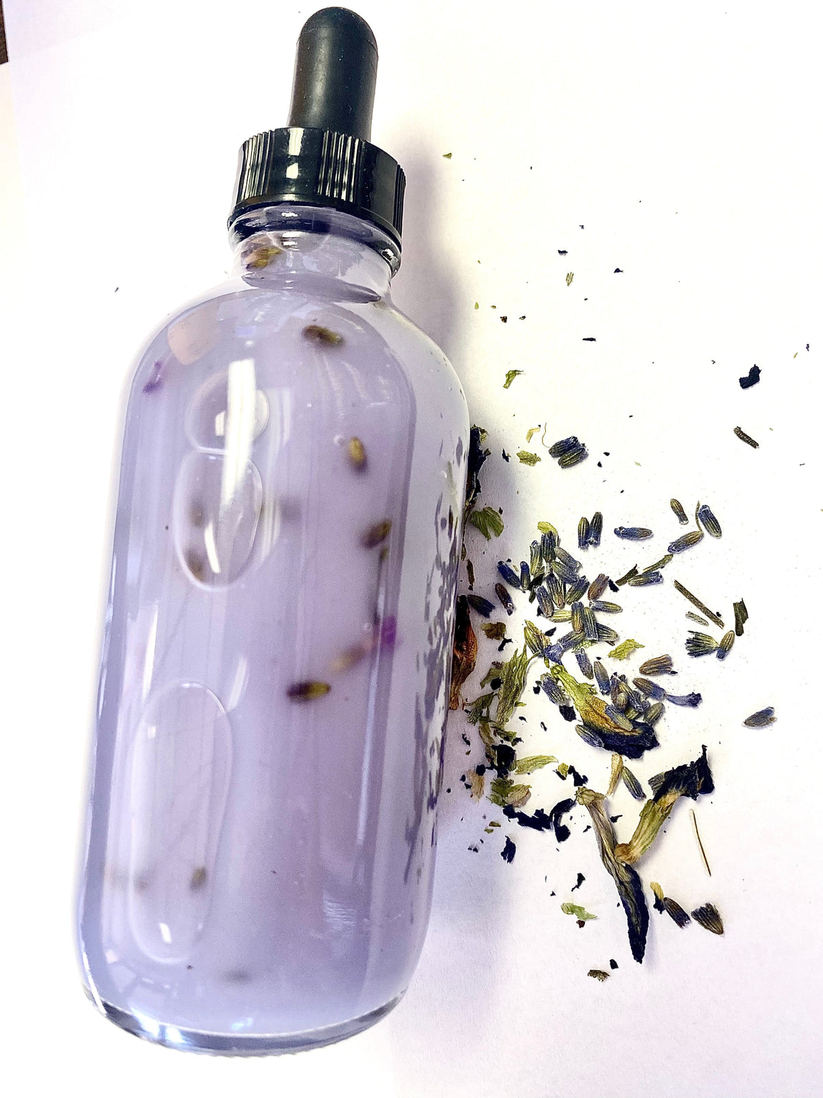 Purple Moon Scalp Potion
