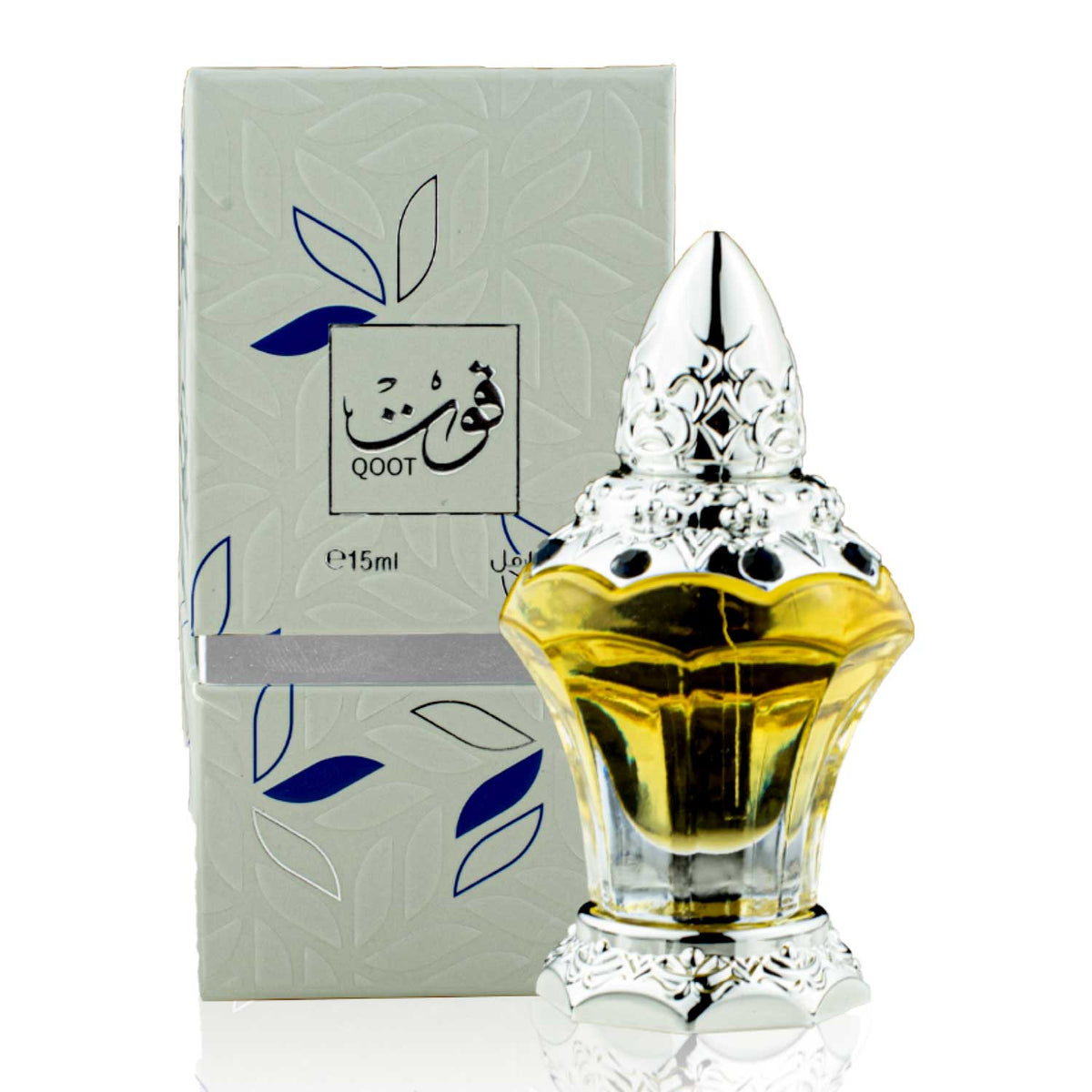 ACEITE QOOT CPO 15 ML