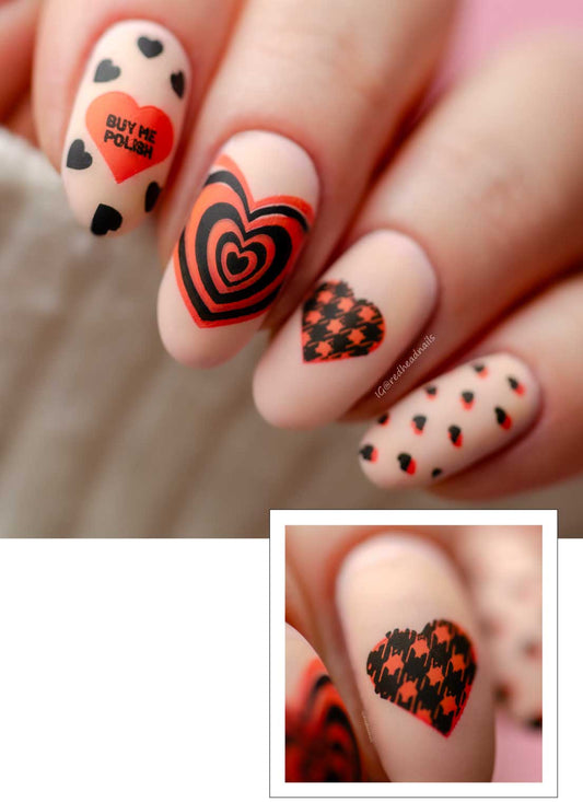 Queen of Hearts