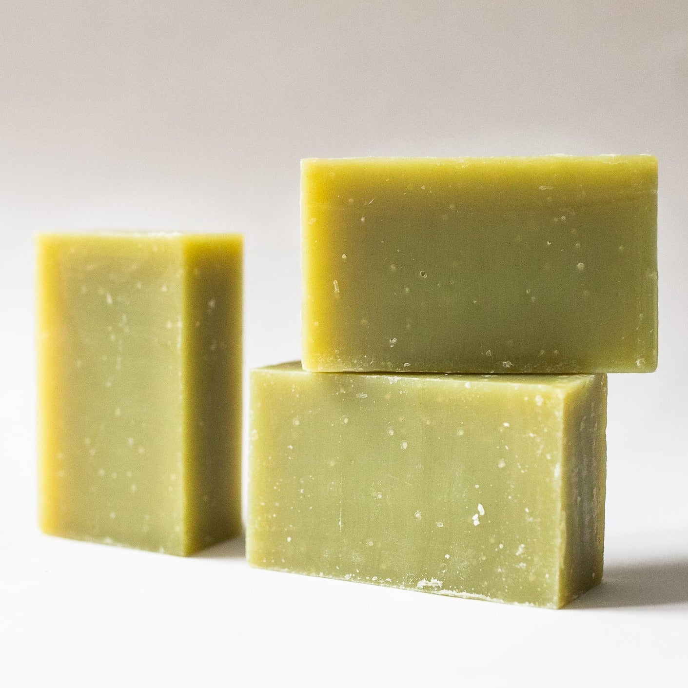 All-In-One Body & Shampoo Bar