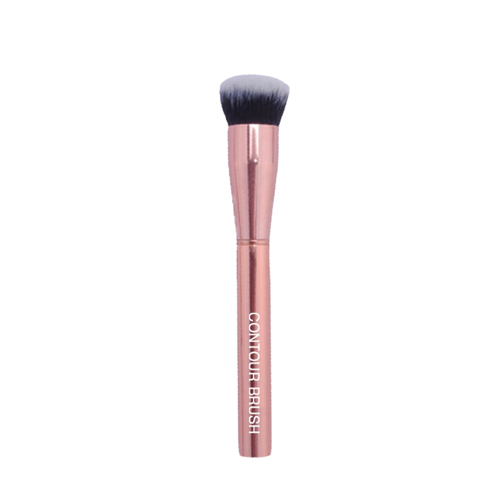 Rose Gold Contour Brush