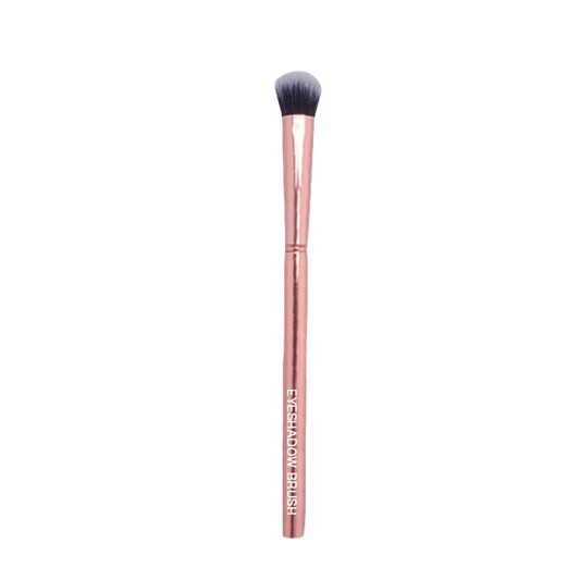 Rose Gold Eyeshadow Brush