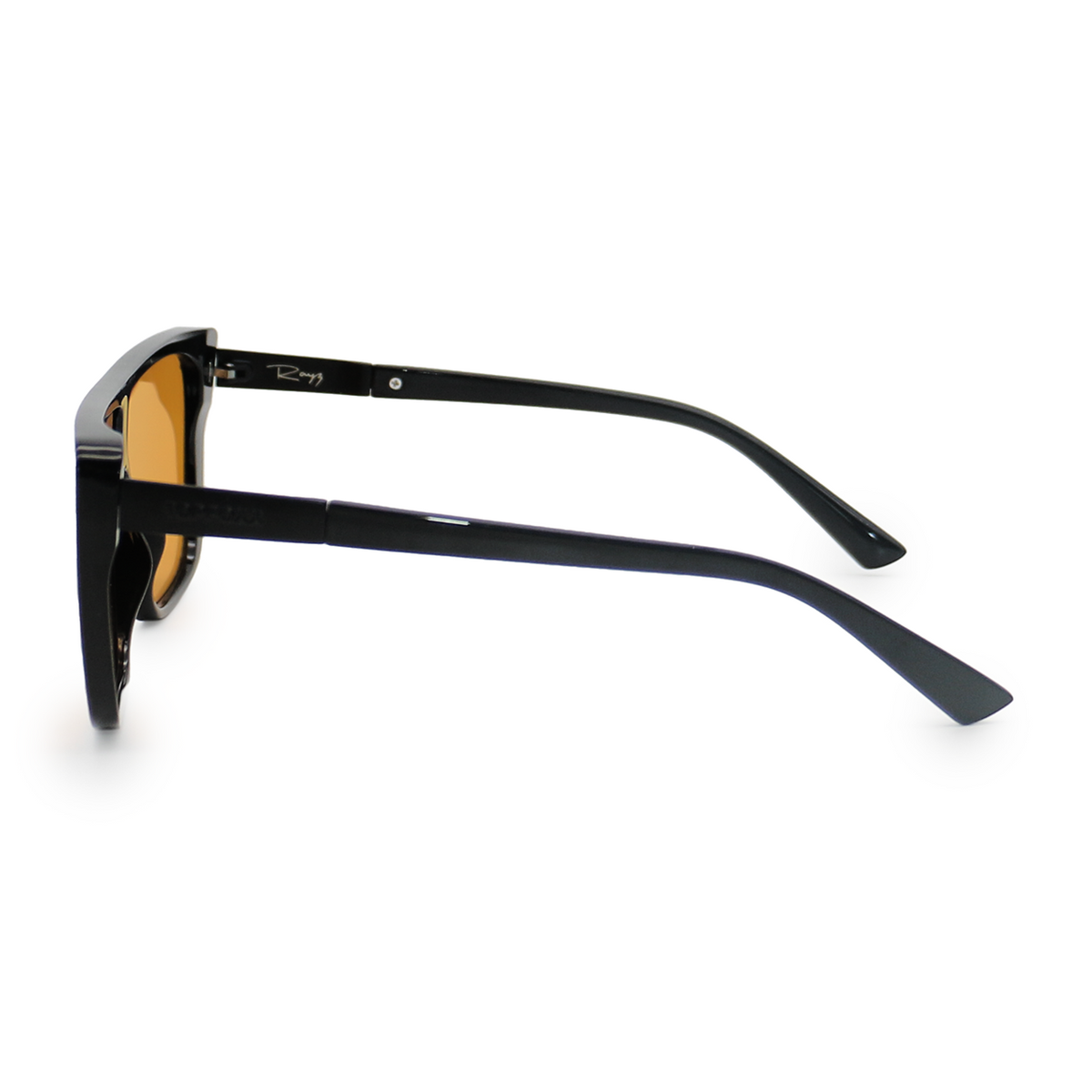 Sustainable Rayz Yellow