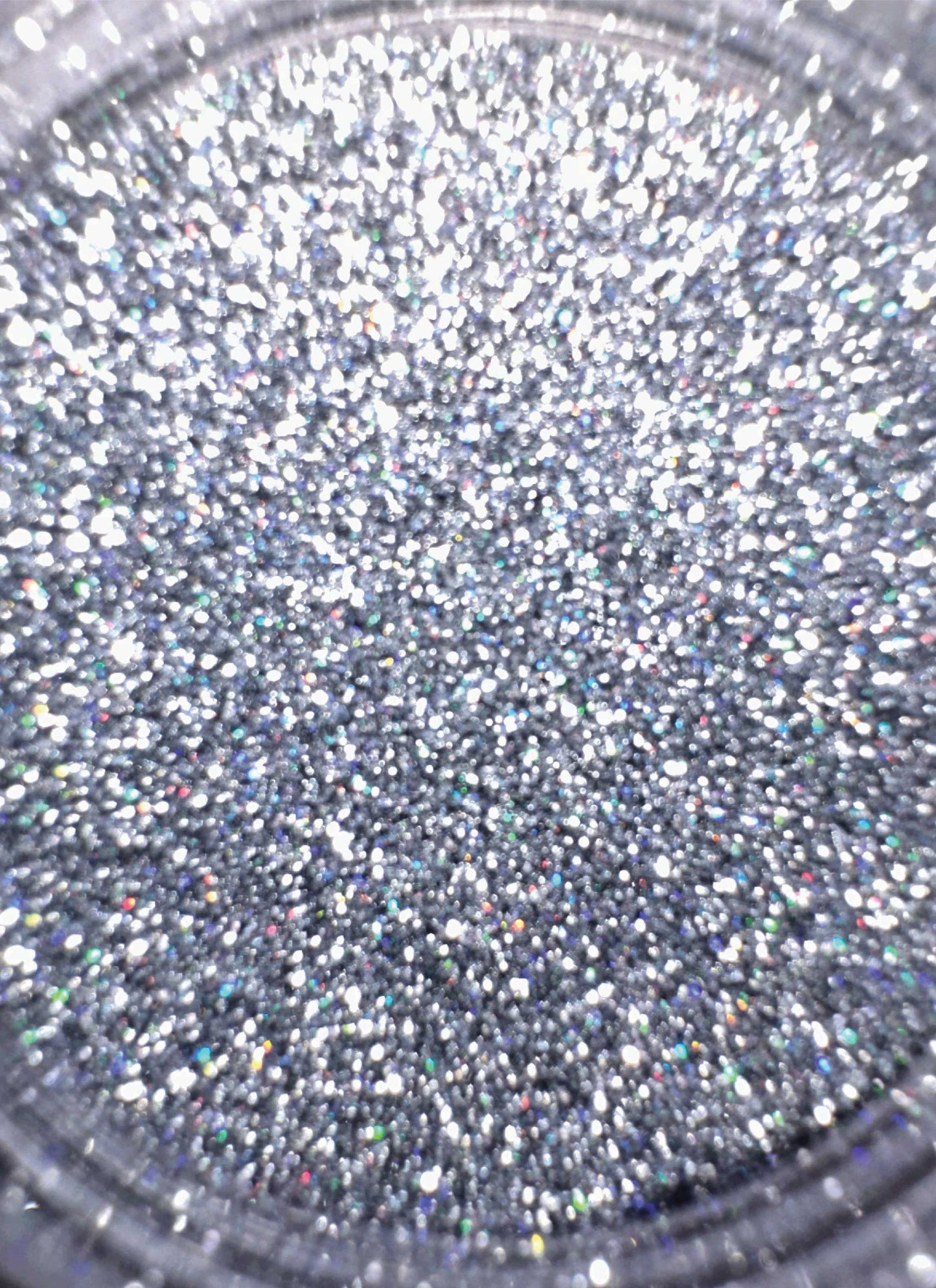 Reflective Holo Glitter: Party Favor