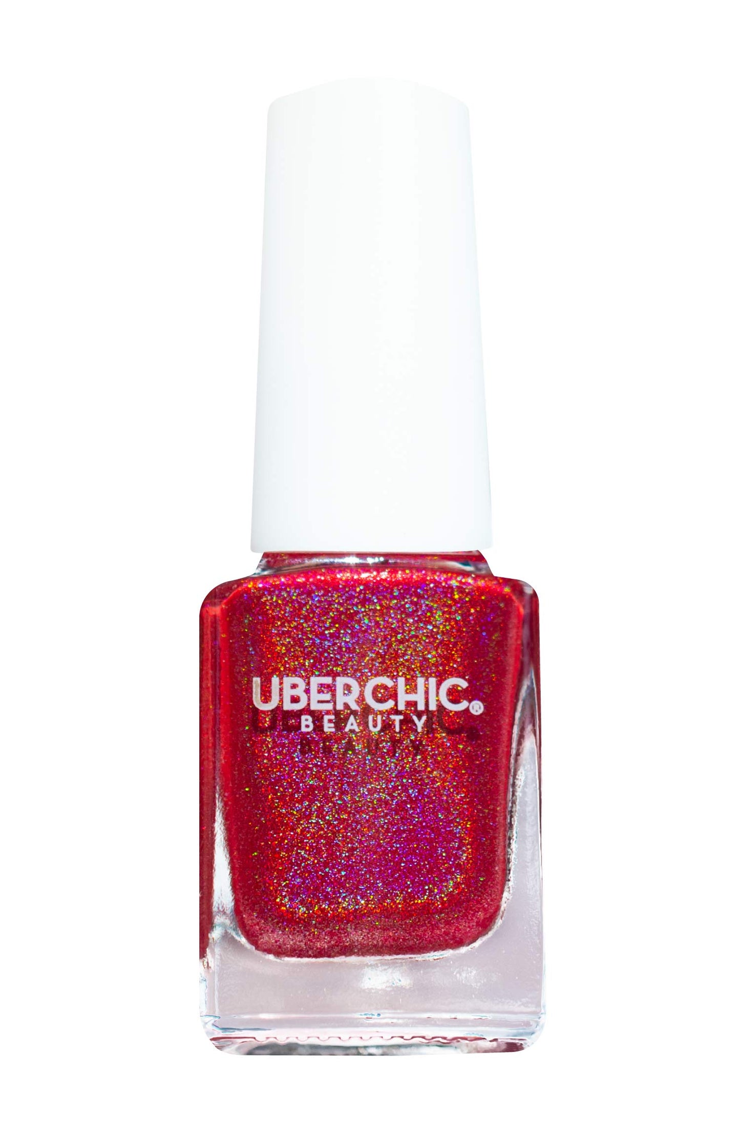 Holo Berry - Holographic Polish