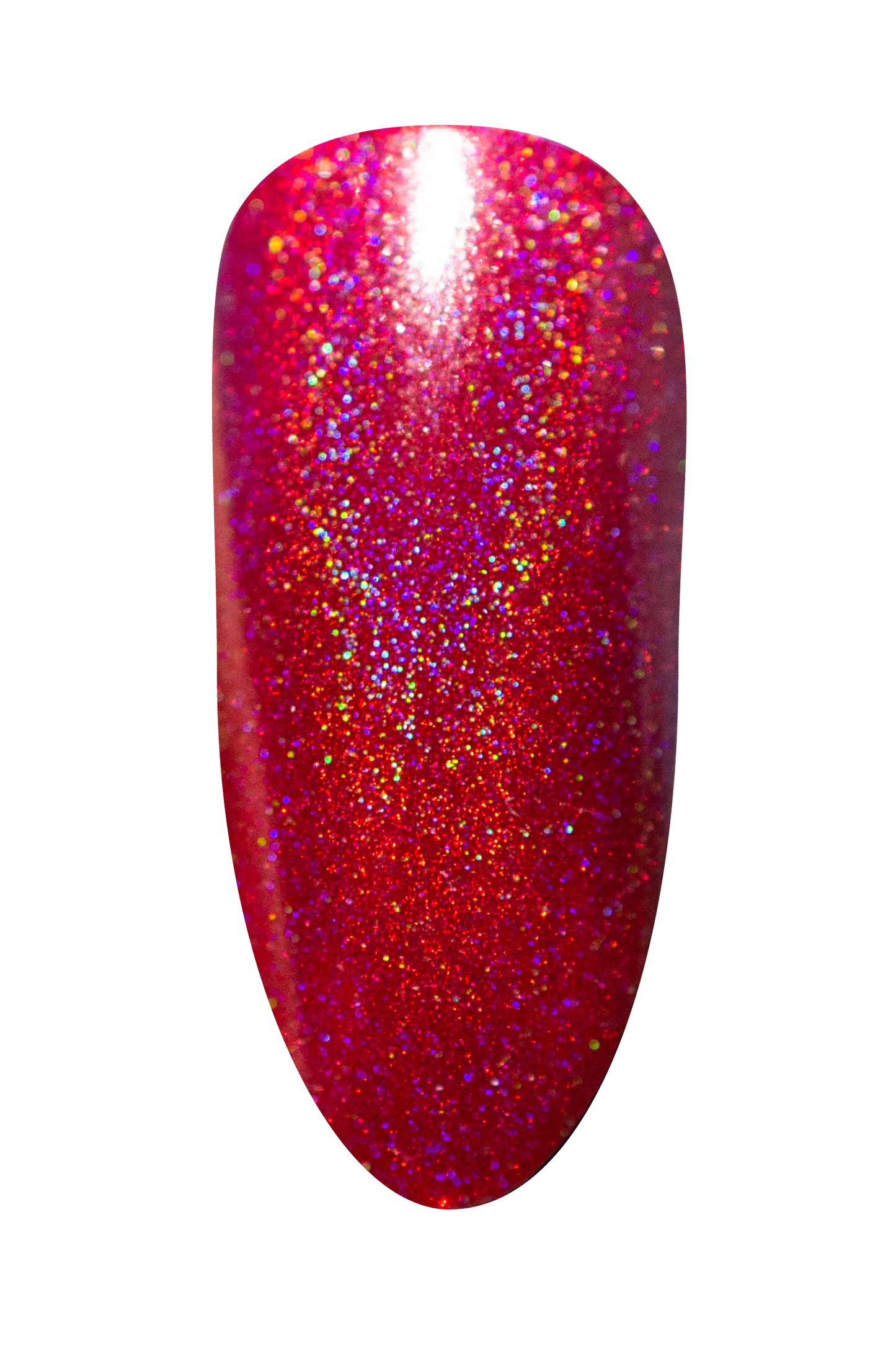 Holo Berry - Holographic Polish