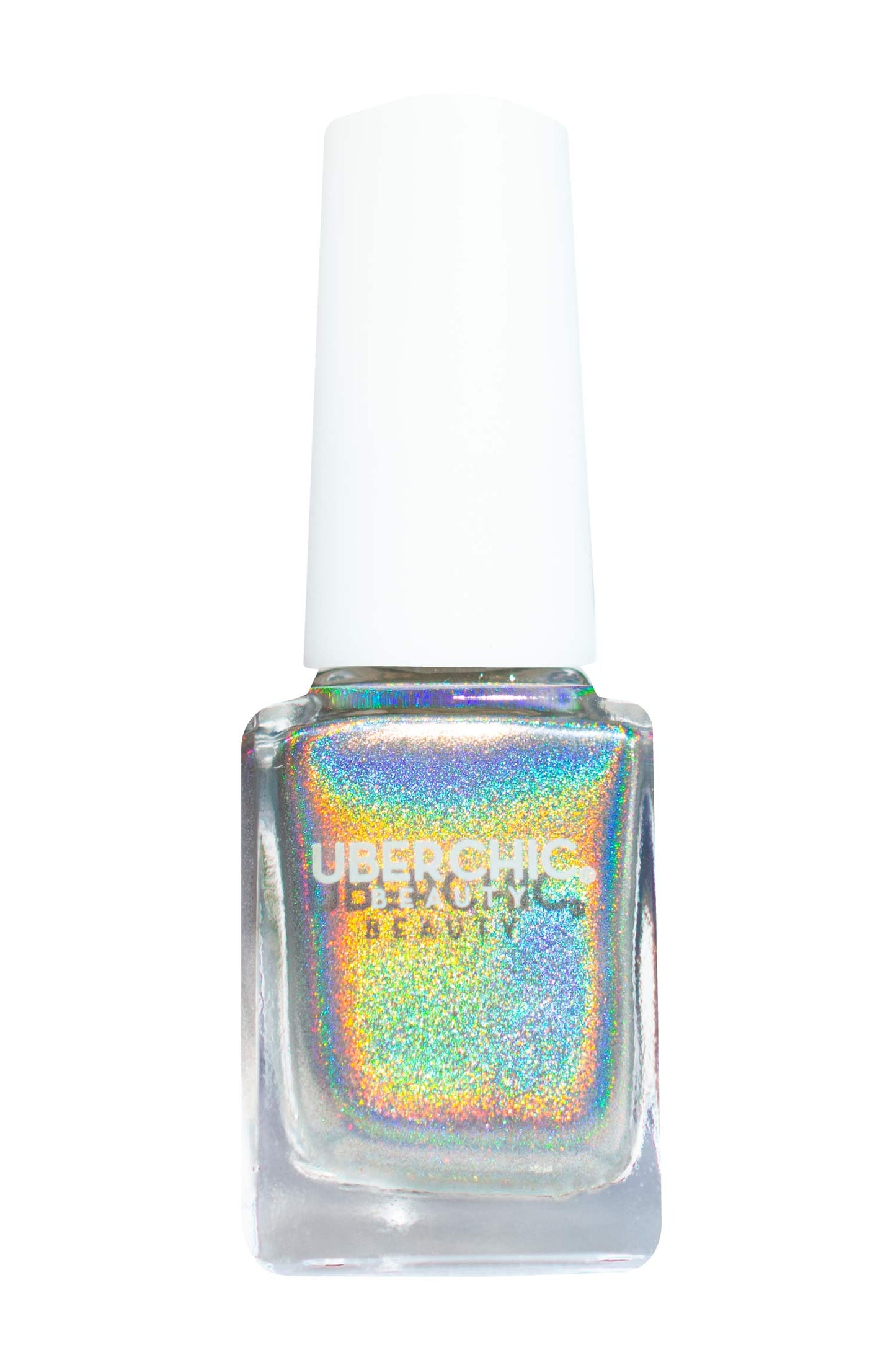 Party On - Holographic Polish