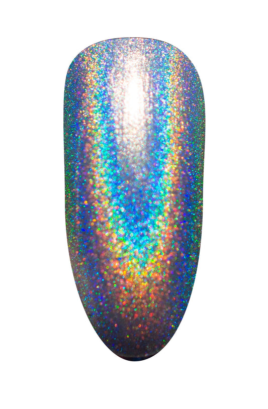 Party On - Holographic Polish