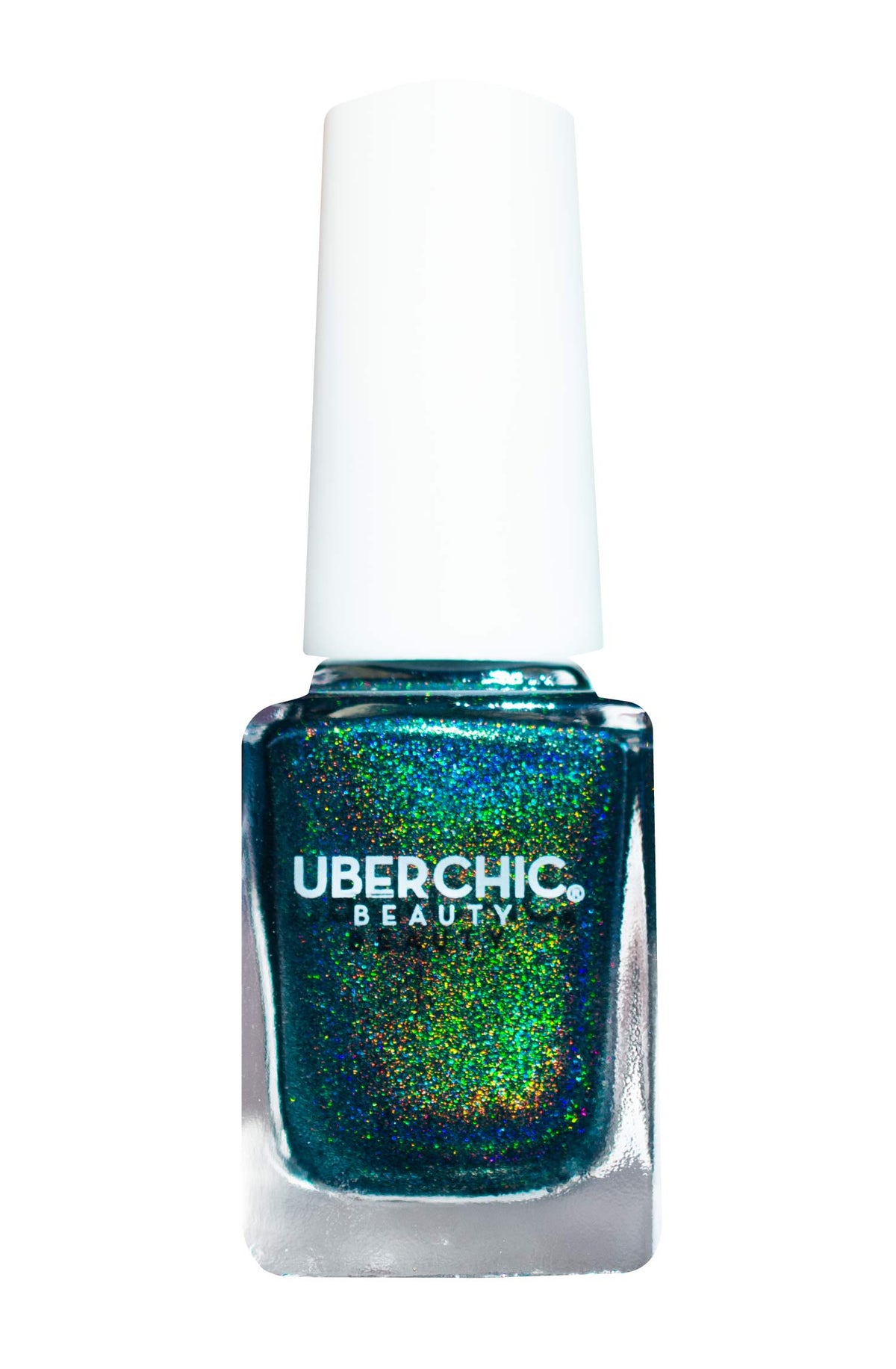 Pining For Hue - Holographic Polish