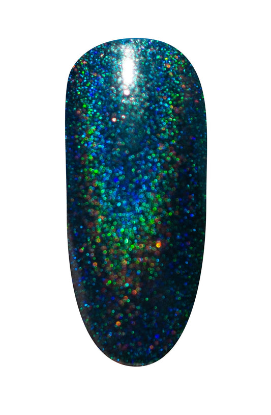 Pining For Hue - Holographic Polish