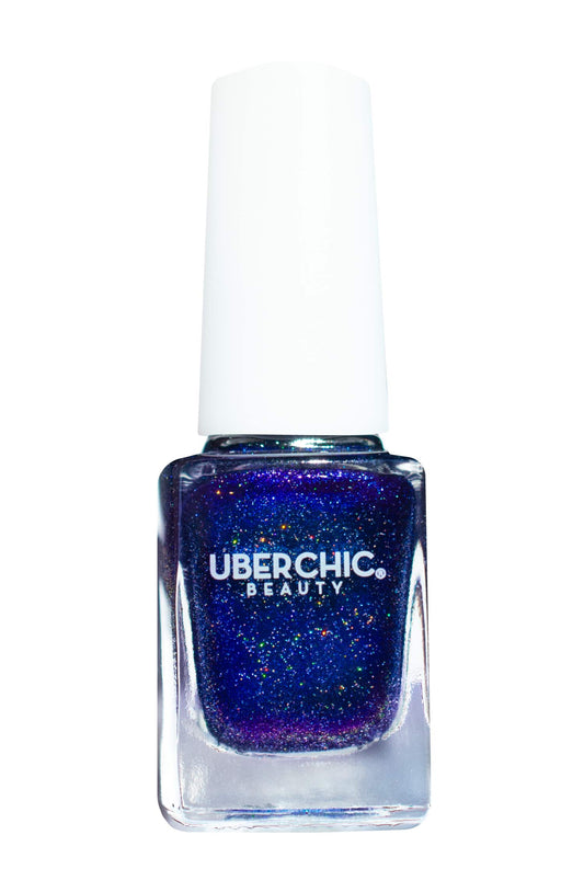 Quit Yo Witchin - Holographic Polish