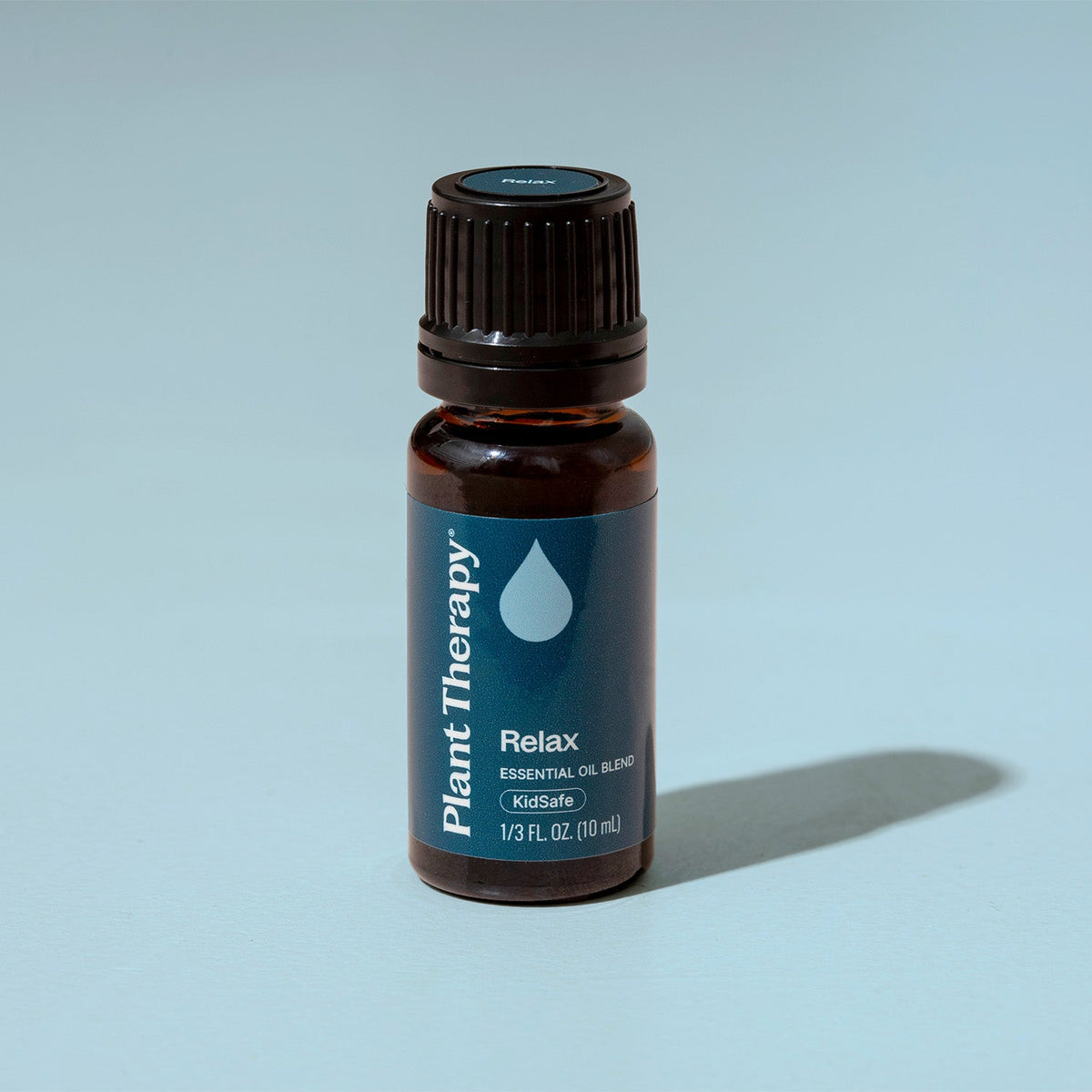 Mezcla de aceites esenciales Relax