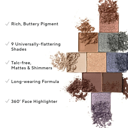 Rendezvous Eye Love You Eyeshadow