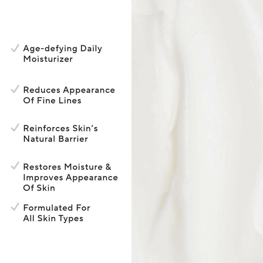Renew Age-Defying Daily Moisturizer