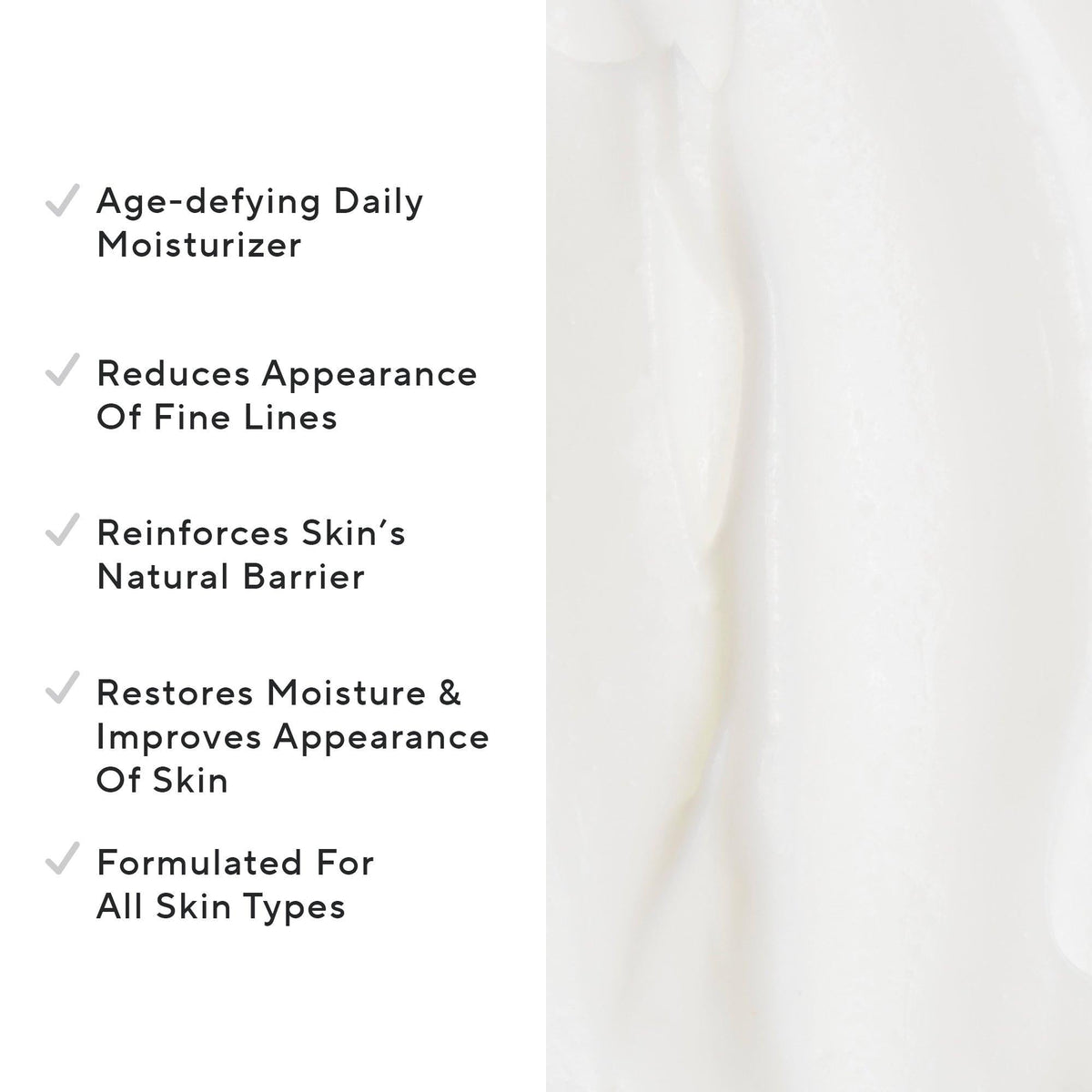 Renew Age-Defying Daily Moisturizer