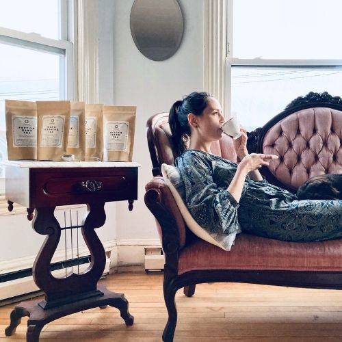 3 Month's Supply of Fertility Teas Bundle