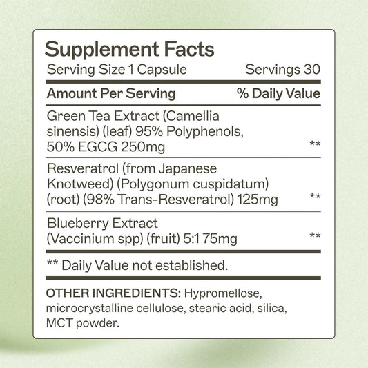 Resveratrol