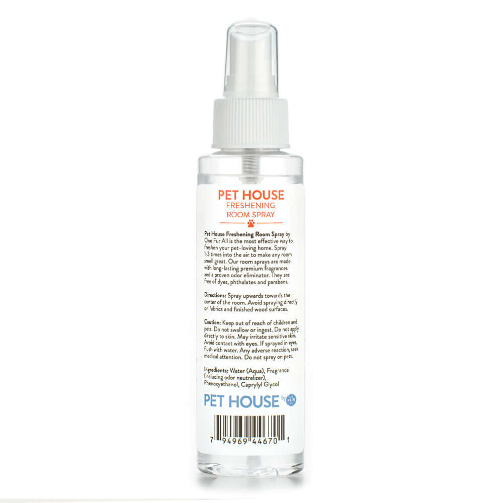 Apple Cider Room Spray