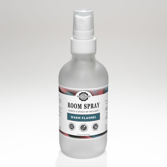Room Spray | Warm Flannel