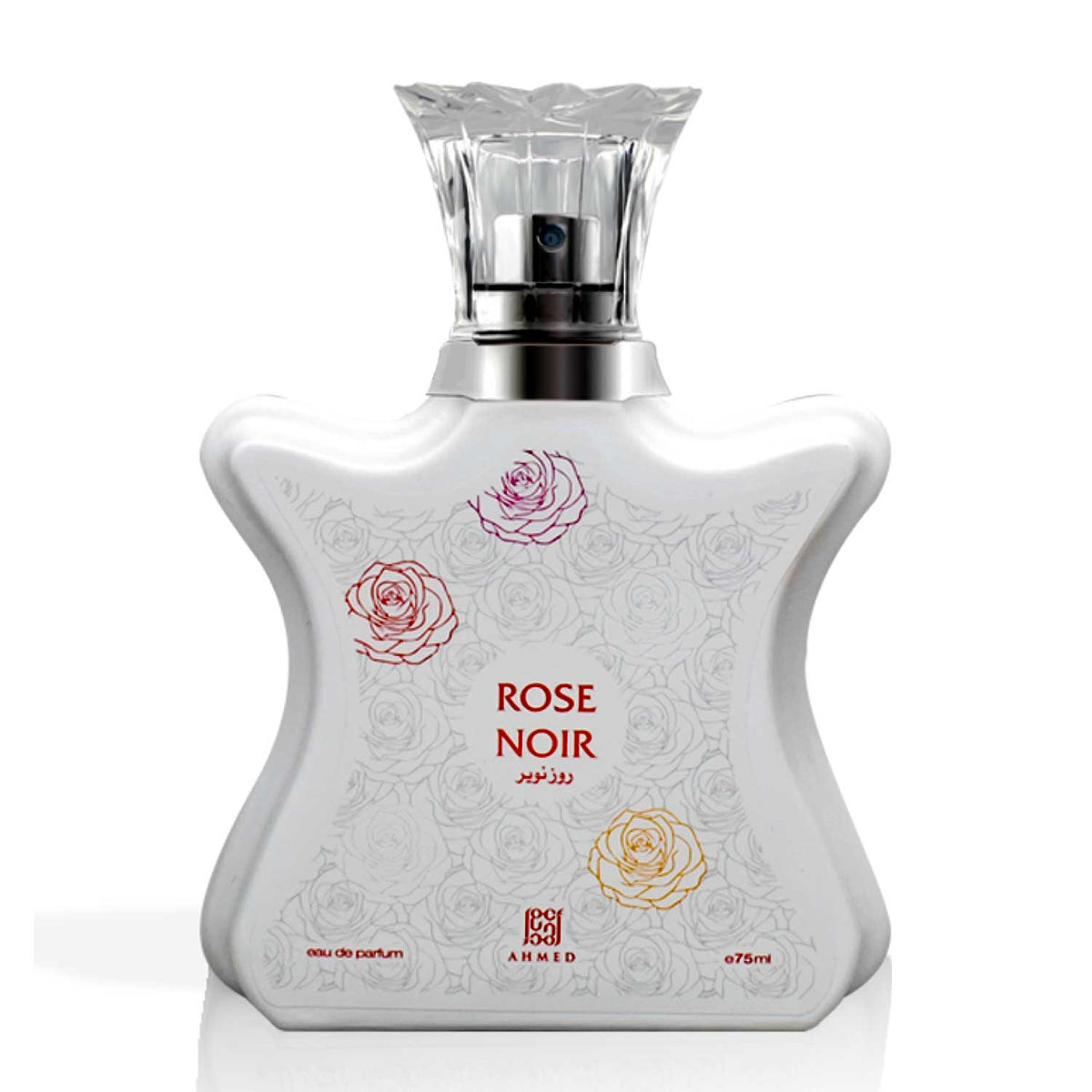 ROSA NEGRA EDP - 75 ML