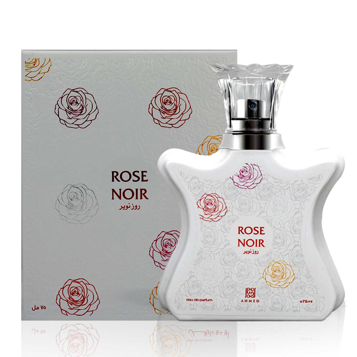 ROSA NEGRA EDP - 75 ML