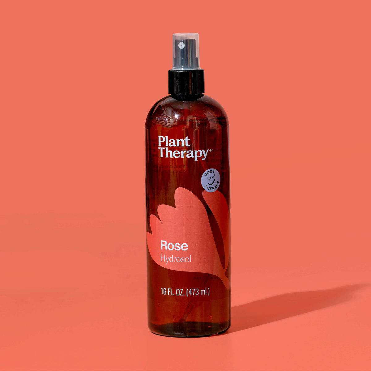 Hidrosol de rosas
