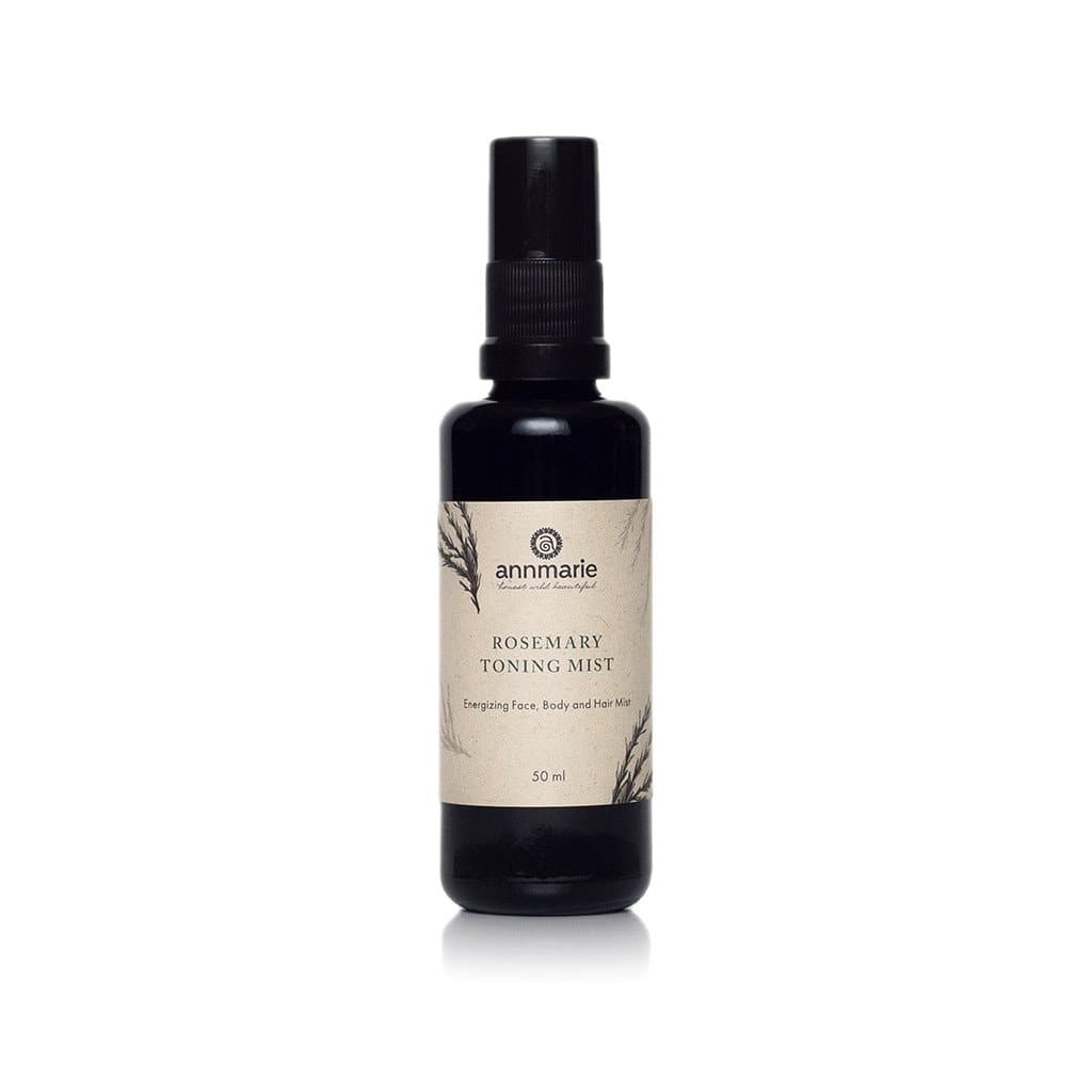 Rosemary Toning Mist (50ml)- Collective