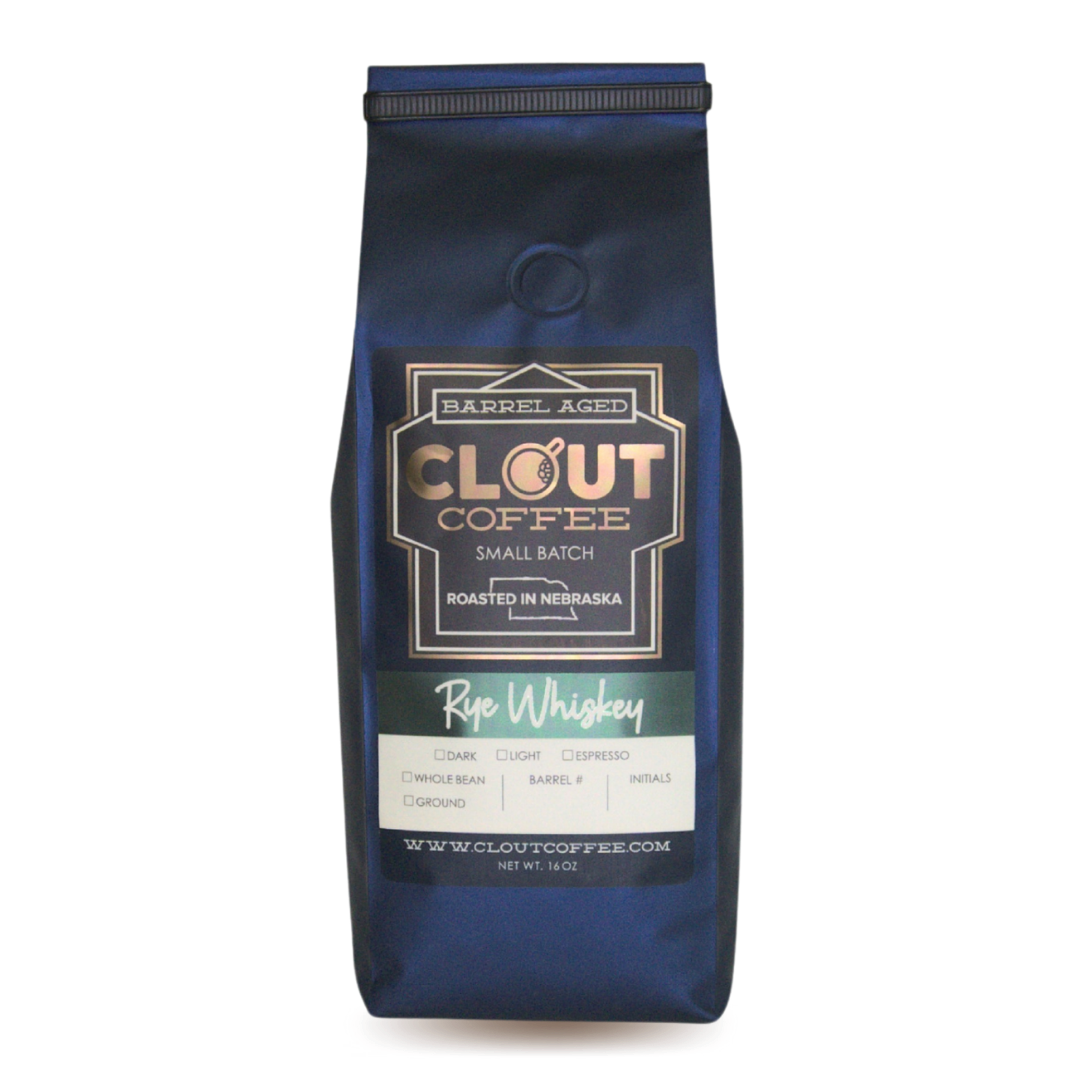 Whisky de centeno | 16 oz