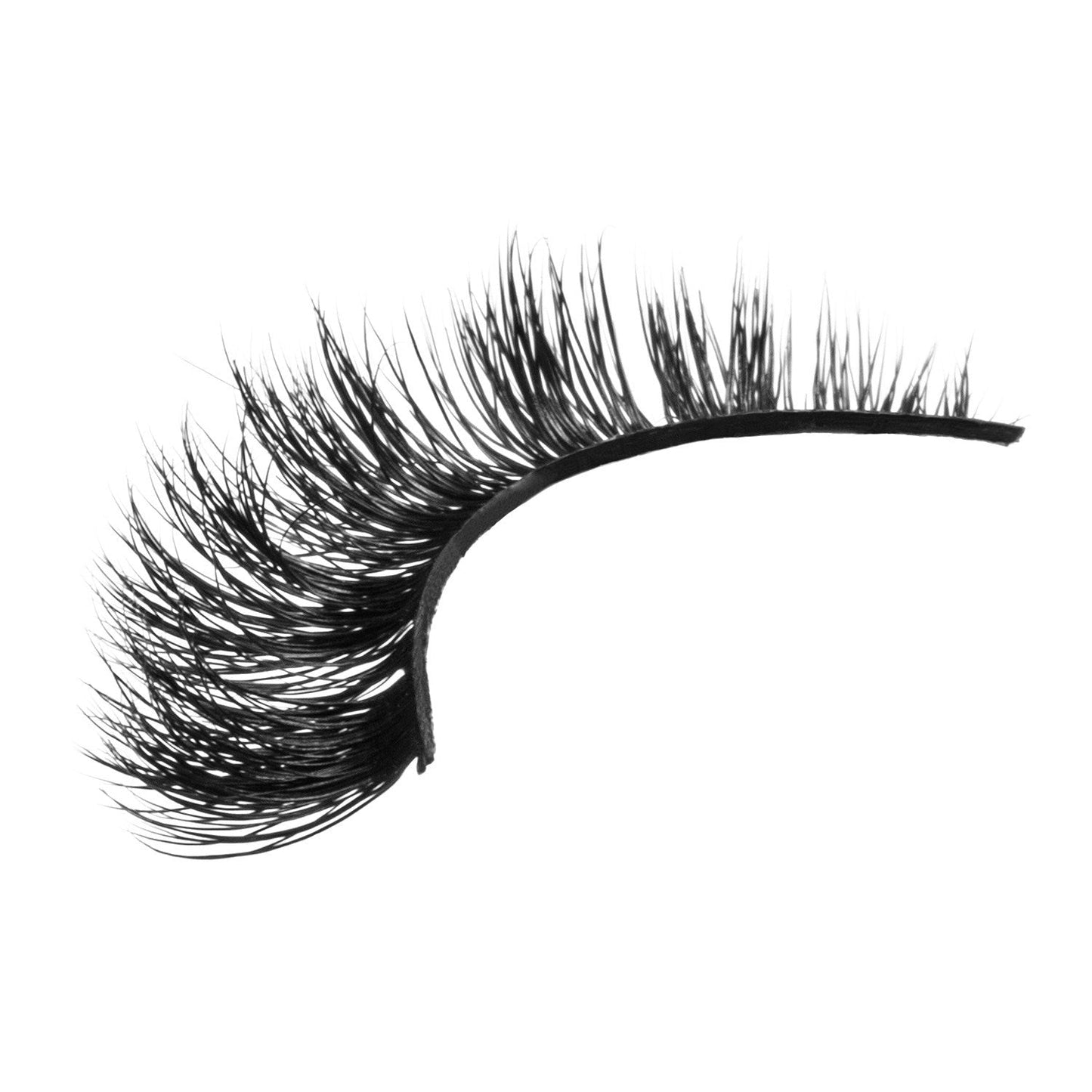 Mink Eyelashes - Worthy