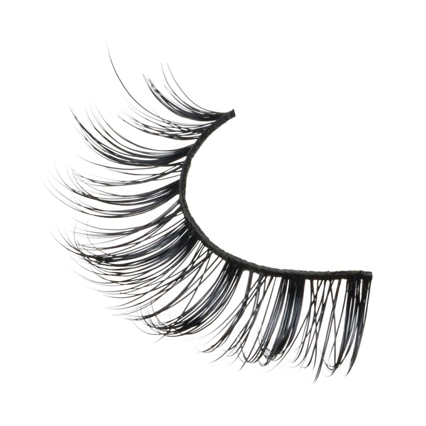 Mink Eyelashes - Resilient