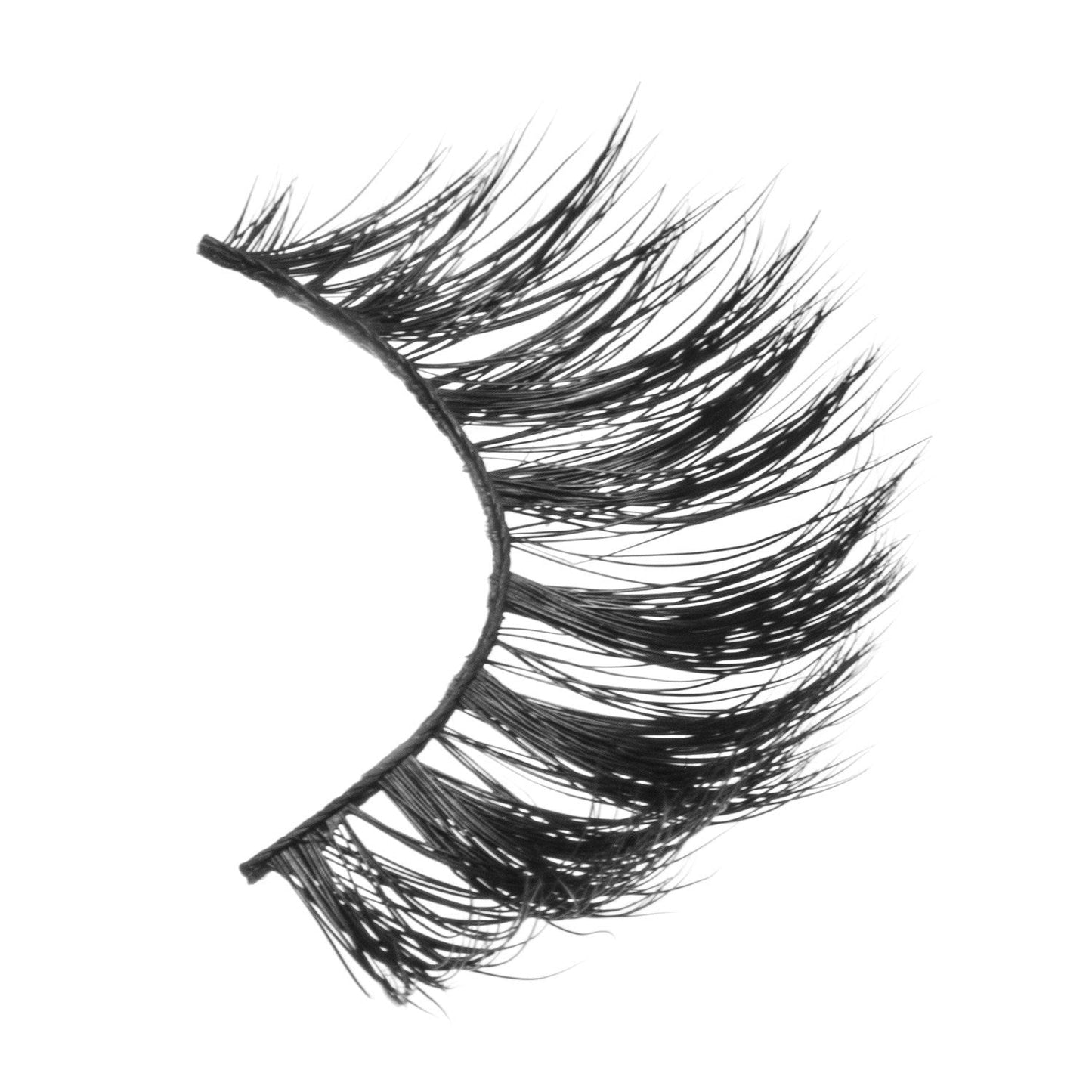 Mink Eyelashes - Baja