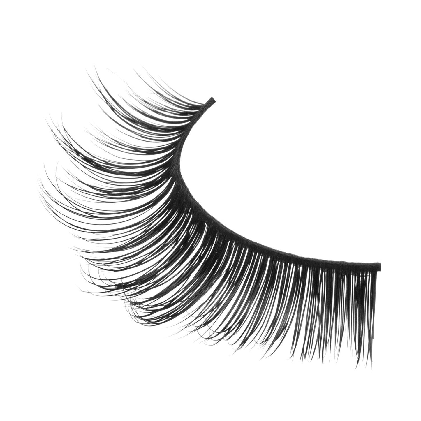 Mink Eyelashes - Quiche