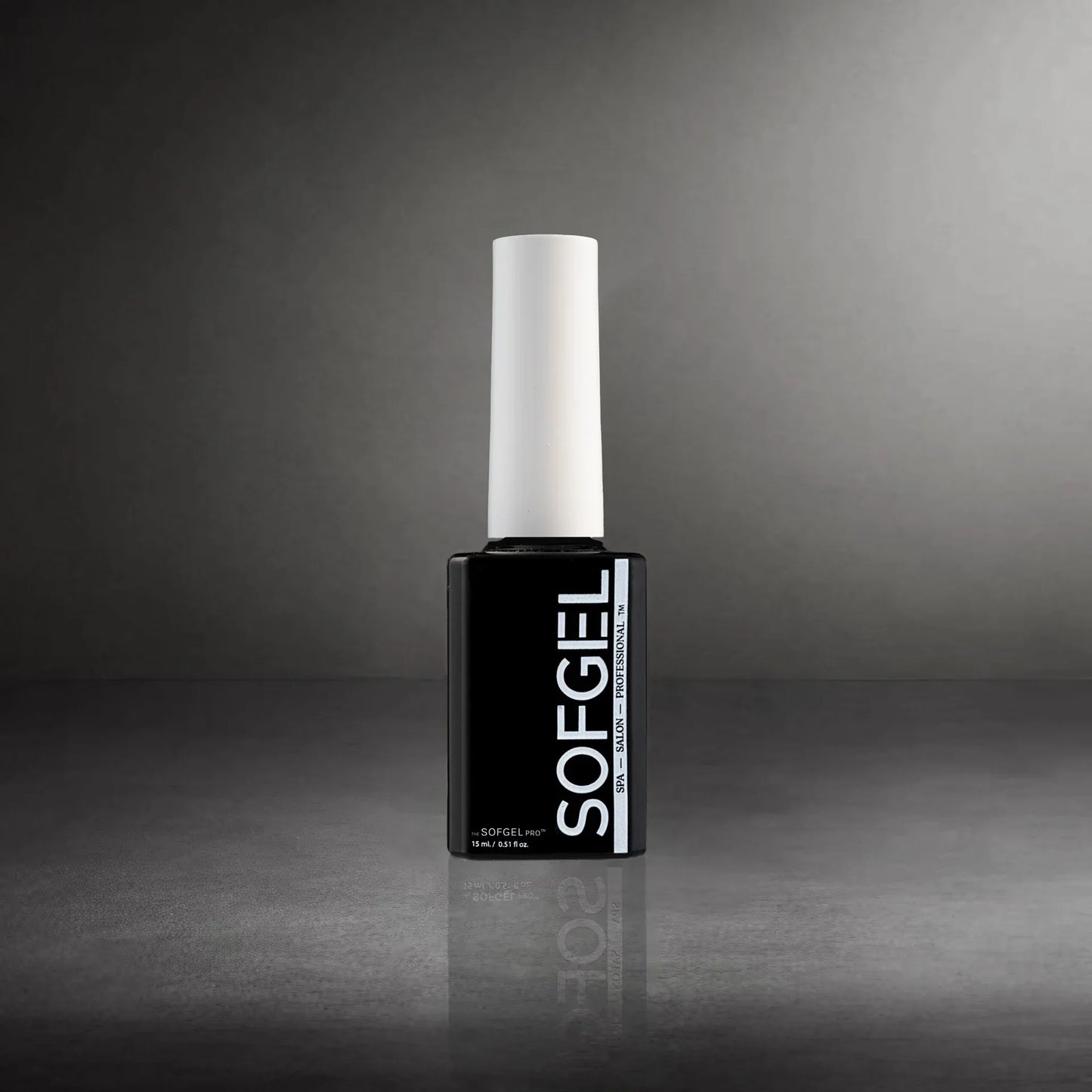 THE SOFGEL PRO - Gel adhesivo de punta todo en uno