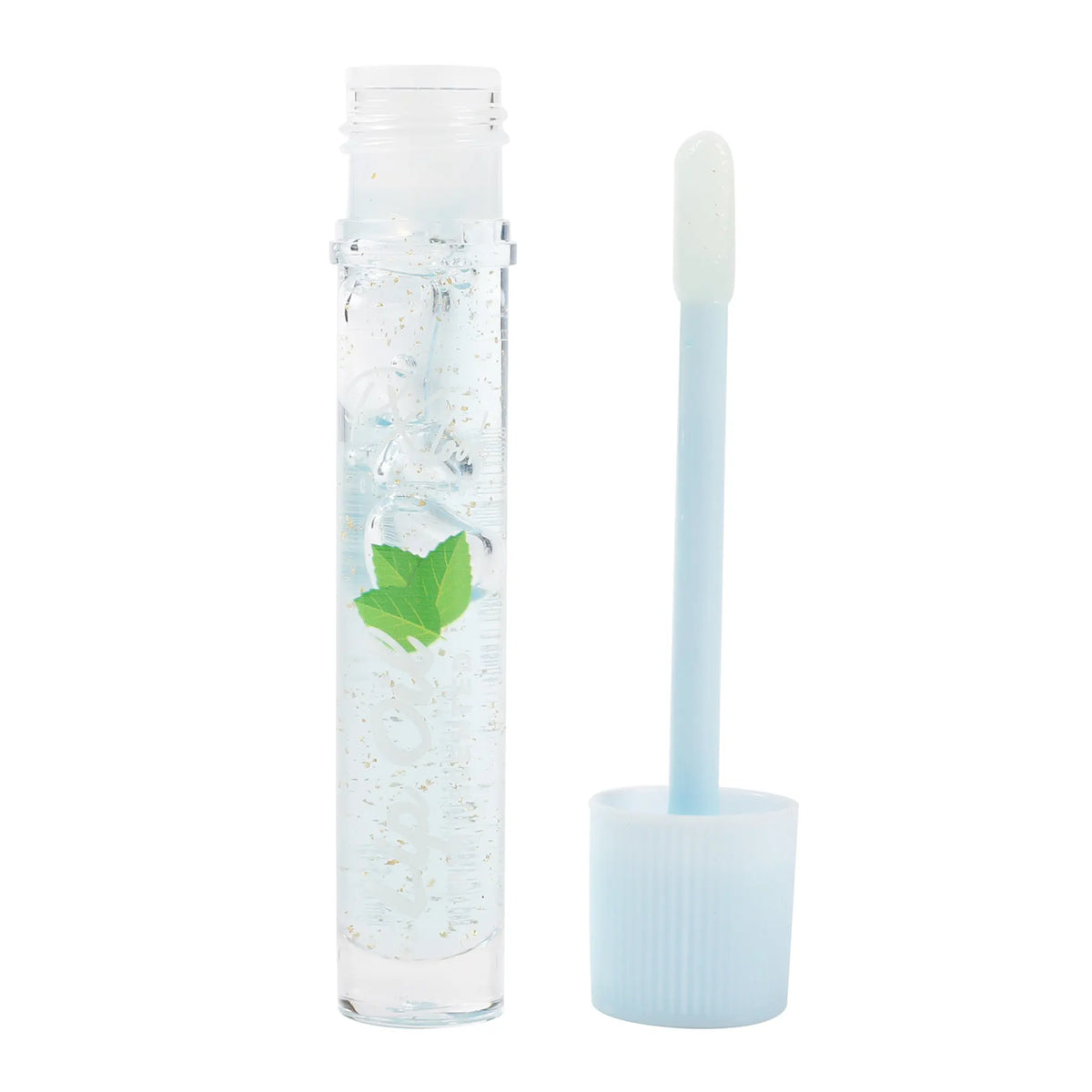 Scented Fruity Lip Oil