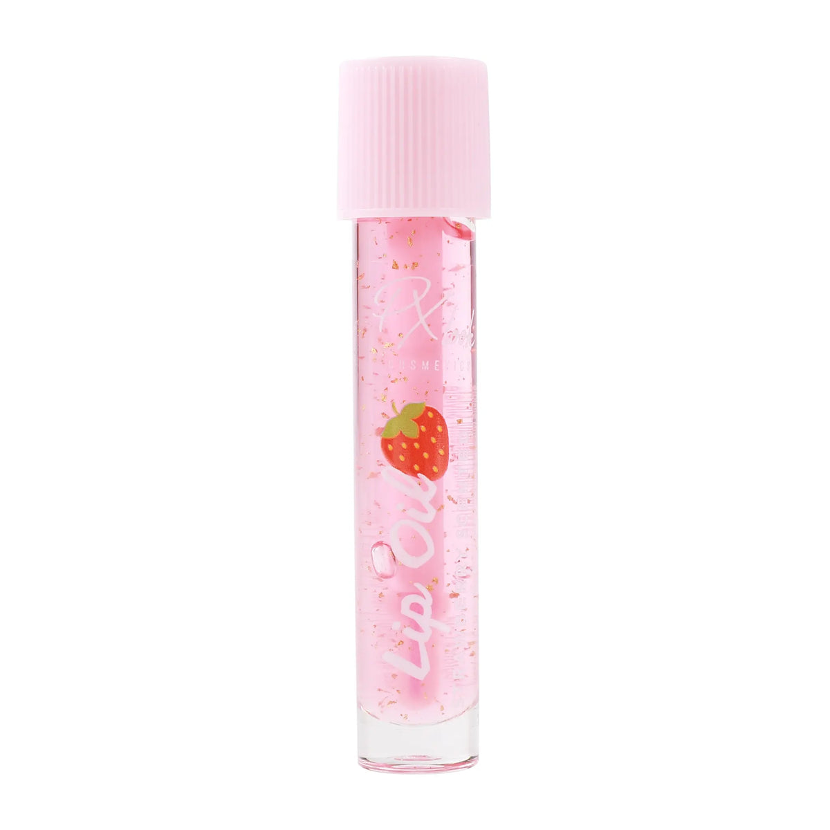 Scented Fruity Lip Oil