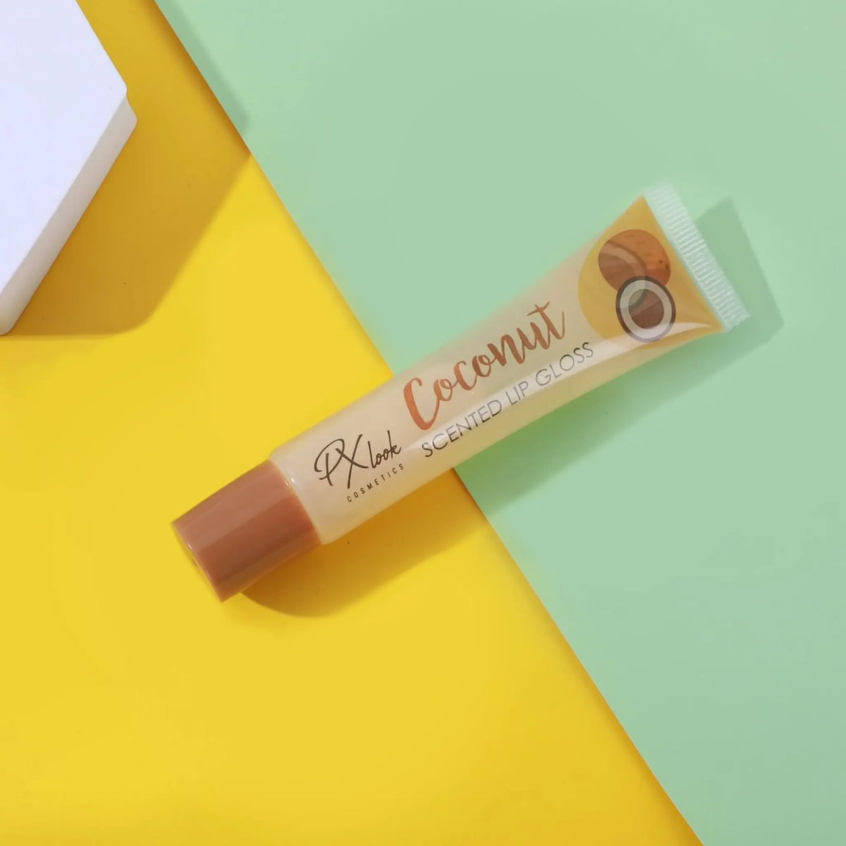 Brillo labial de coco PxLook