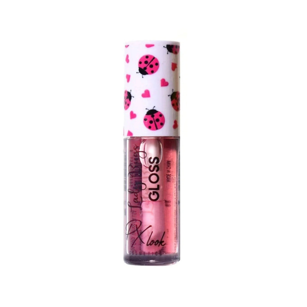 Cute Lip Gloss